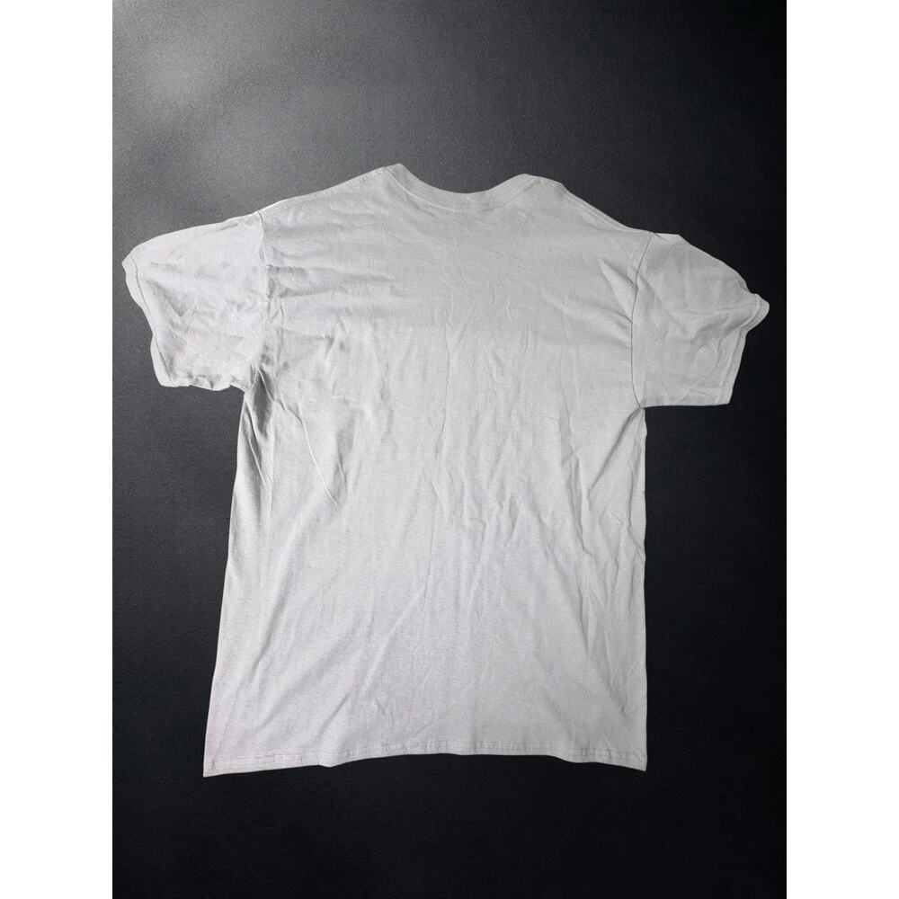 Liquid Blue "We The People" Graphic T-shirt Size Large Constitution Mt. Rushmore - Picture 3 of 4